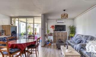 Appartement 3 Pièces 74 m² à vendre à Montpellier (34070)