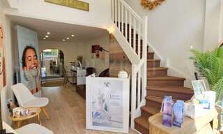 Commerce  39 m² à vendre à Chantilly (60500)