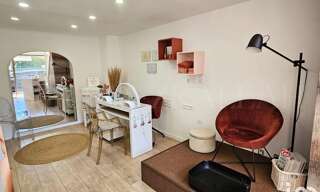 Commerce  39 m² à vendre à Chantilly (60500)