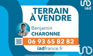 Terrain  386 m² à vendre à Saint-Louis (97450)