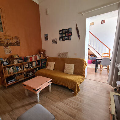 Appartement 2 pièces 86000 €