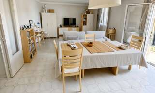 Appartement 5 Pièces 118 m² à vendre à Bastia (20600)