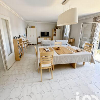 Appartement 5 pièces 255000 €