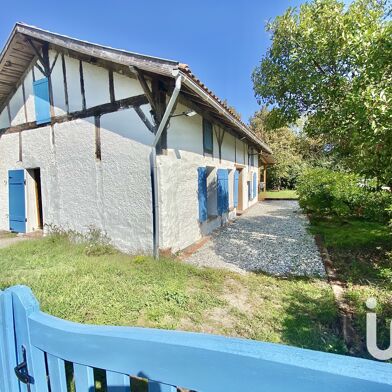 Maison 6 pièces 347000 €