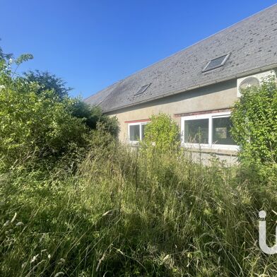 Maison 1 pièces 154000 €