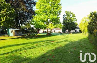 Vente Terrain 500 m&sup2; — photo du bien