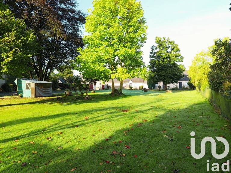Vente Terrain 500 m&sup2; — photo 1