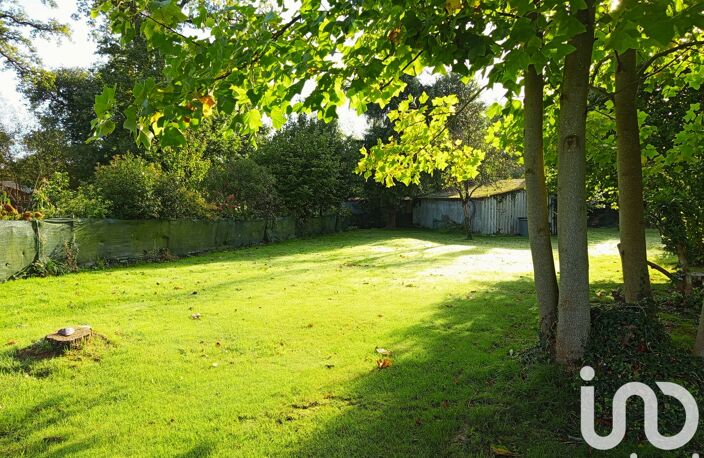Vente Terrain 500 m&sup2; — photo 2