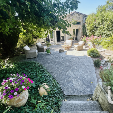 Maison 6 pièces 457000 €