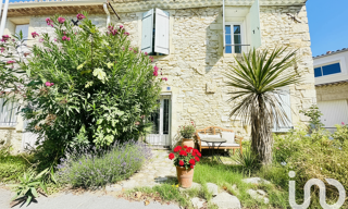 Maison 6 Pièces 146 m² à vendre à Nages-et-Solorgues (30114)