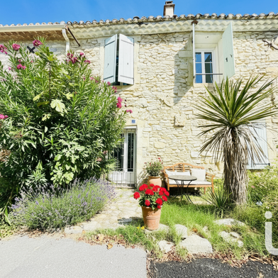 Maison 6 pièces 427000 €