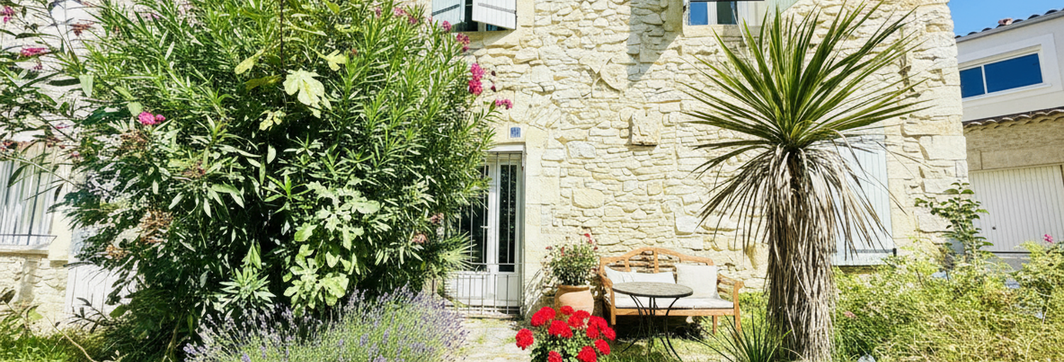 Maison 6 Pièces 146 m² à vendre à Nages-et-Solorgues (30114)