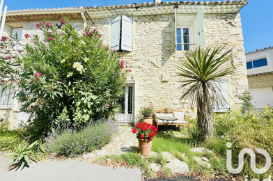 Maison 6 pièces 427000 €