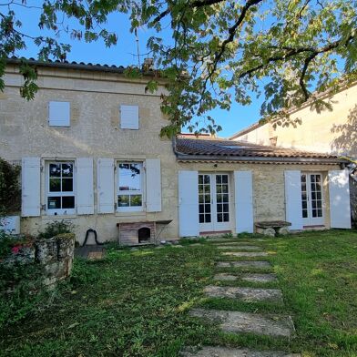 Maison 10 pièces 430000 €