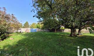 Terrain  807 m² à vendre à Verberie (60410)