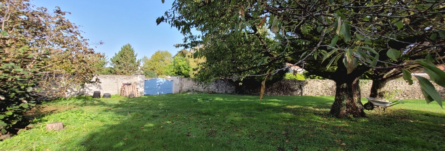 Terrain  807 m² à vendre à Verberie (60410)