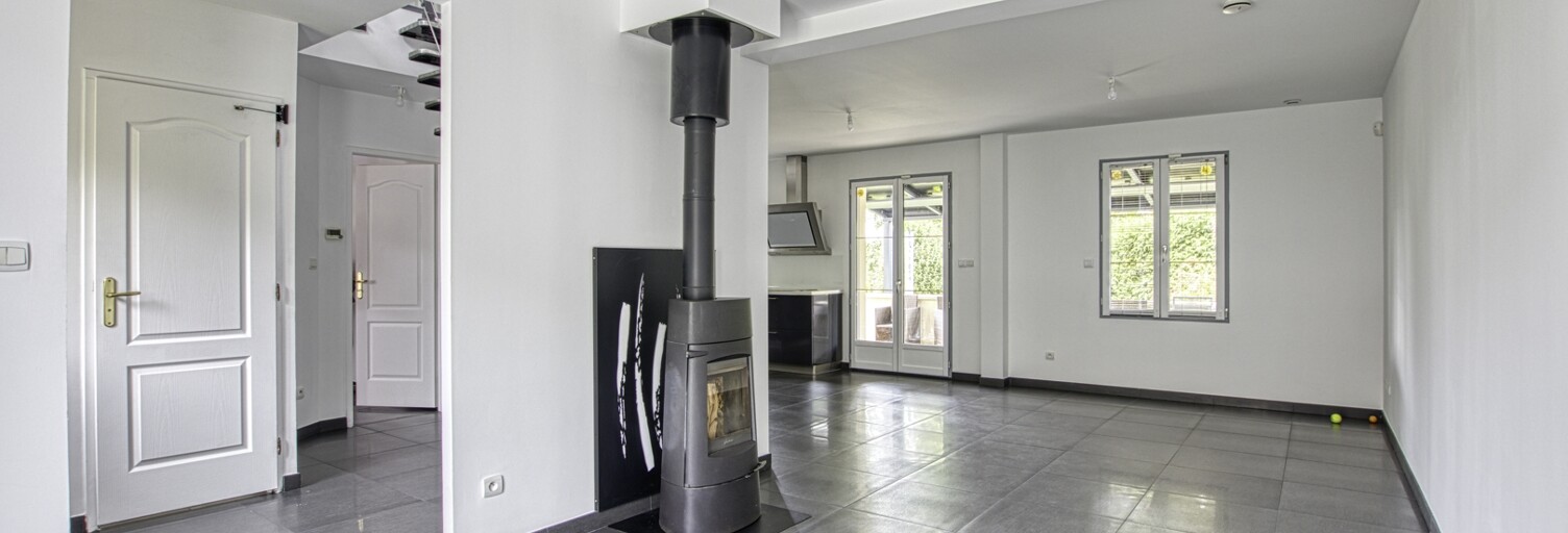 Maison 6 Pièces 144 m² à vendre à Brenouille (60870)