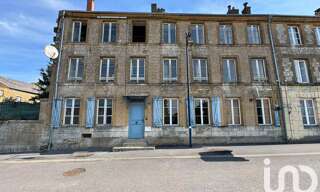 Immeuble  306 m² à vendre à Vendresse (08160)