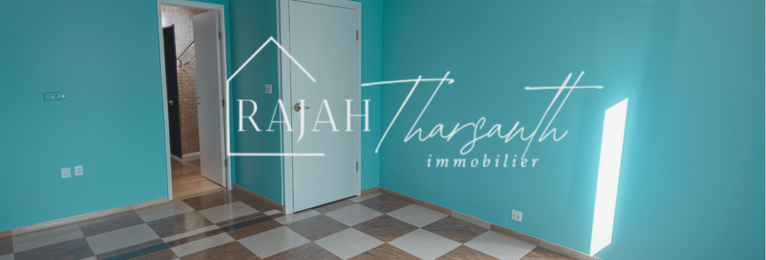 Appartement 3 Pièces 46 m² à vendre à Le Blanc-Mesnil (93150)