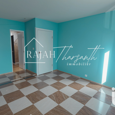 Appartement 3 pièces 154000 €