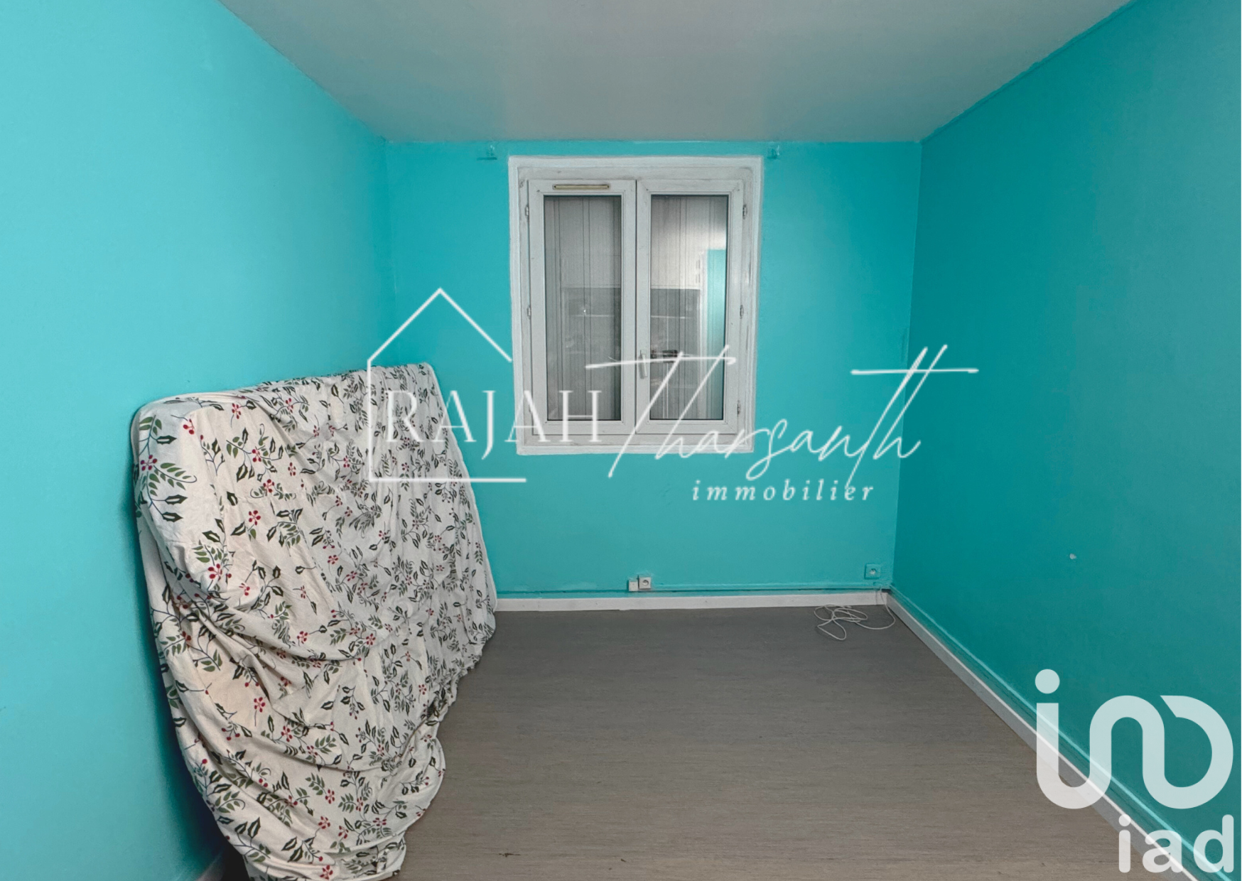 Vente Appartement 3 pièces - Photo 2