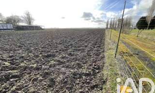 Terrain  1145 m² à vendre à Cuvillers (59268)