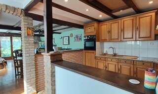 Maison 5 Pièces 120 m² à vendre à Lys-lez-Lannoy (59390)