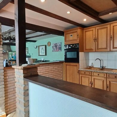 Maison 5 pièces 183000 €