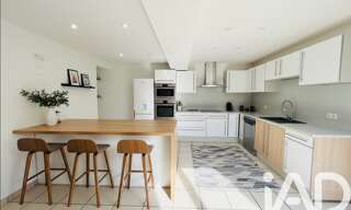 Maison 3 Pièces 93 m² à vendre à Rougé (44660)