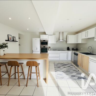 Maison 3 pièces 149990 €