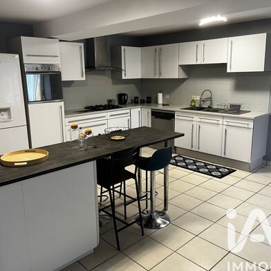 Maison 3 pièces 149990 €