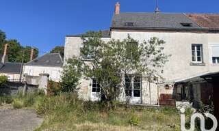 Maison 9 Pièces 227 m² à vendre à Chevilly (45520)