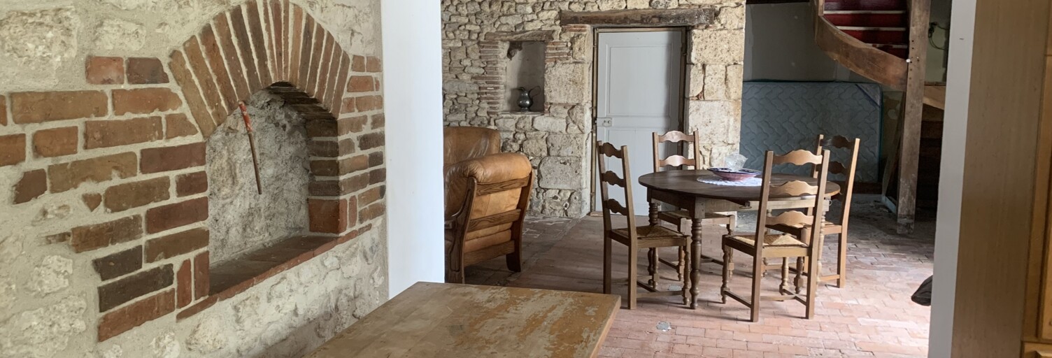 Maison 9 Pièces 227 m² à vendre à Chevilly (45520)