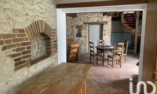 Maison 9 Pièces 227 m² à vendre à Chevilly (45520)