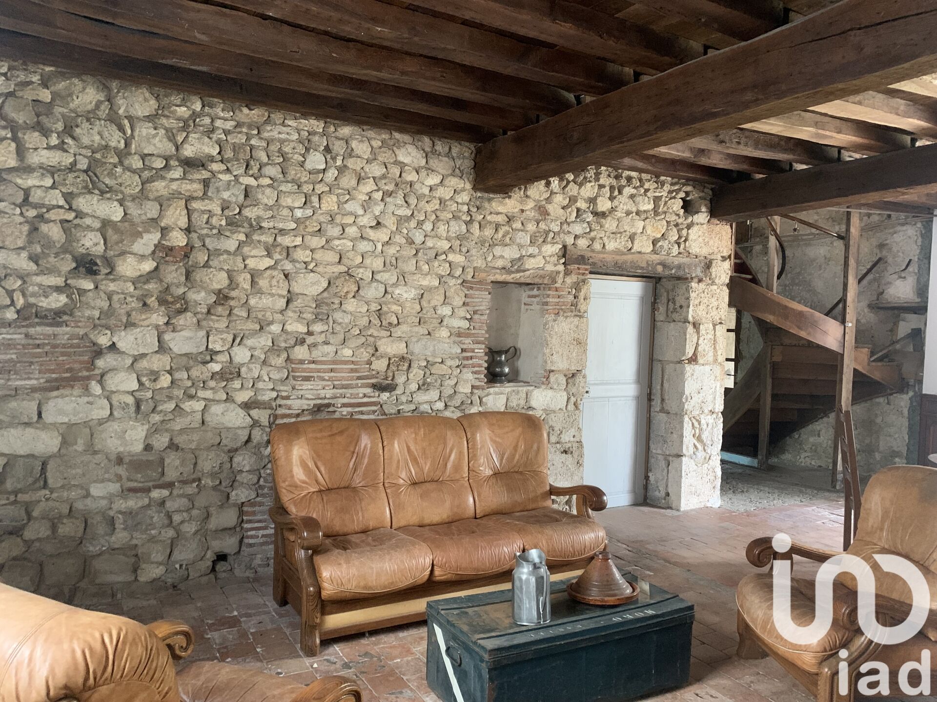 Vente Maison de ville 9 pièces - Photo 2