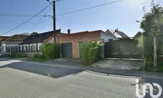 Maison 7 Pièces 160 m² à vendre à Courcelles-Epayelles (60420)