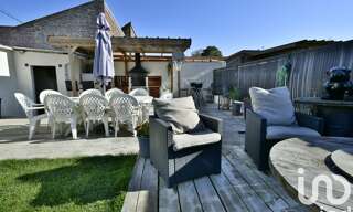 Maison 7 Pièces 160 m² à vendre à Courcelles-Epayelles (60420)