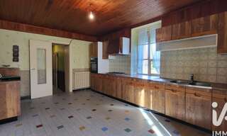 Maison 8 Pièces 220 m² à vendre à Fontaine-lès-Luxeuil (70800)