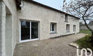 Maison 4 Pièces 91 m² à vendre à La Breille-les-Pins (49390)