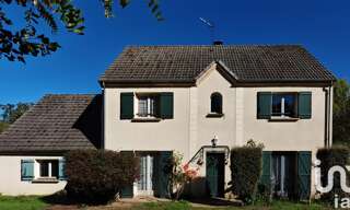 Maison 7 Pièces 140 m² à vendre à Marzy (58180)