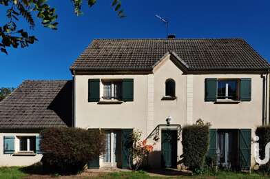 Maison 7 pièces 249900 €