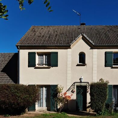 Maison 7 pièces 249900 €