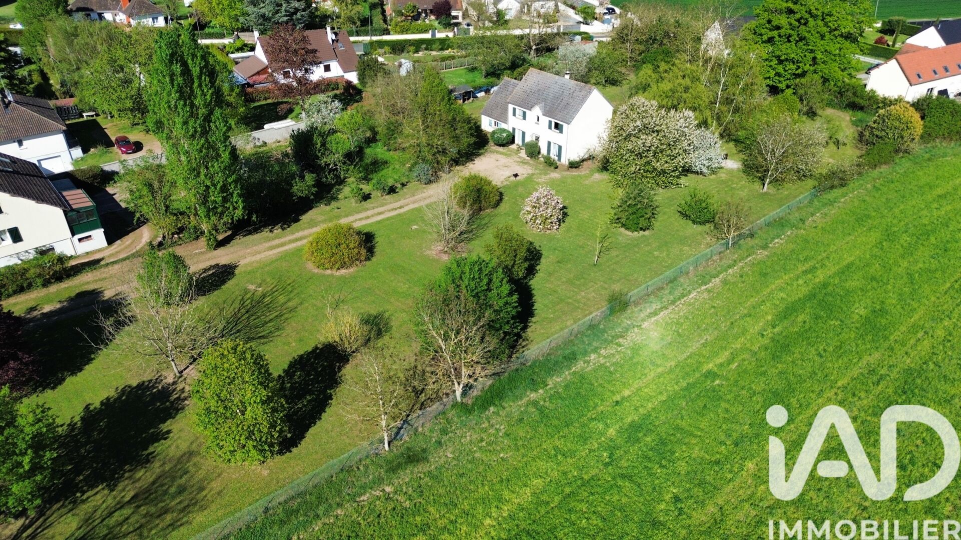 Maison à vendre, 7 pièces, 140 m², Marzy