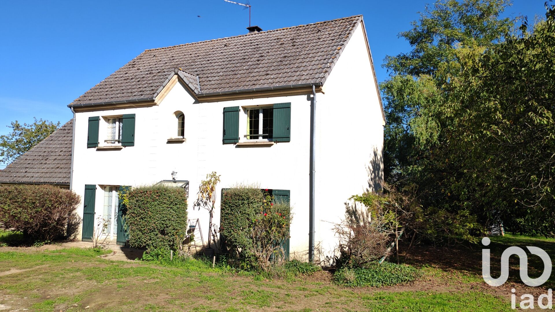 Vente Maison/villa 7 pièces - Photo 3