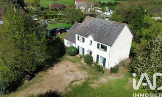 Maison 7 Pièces 140 m² à vendre à Marzy (58180)