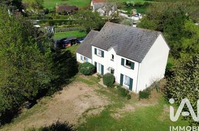 Maison 7 pièces 229900 €