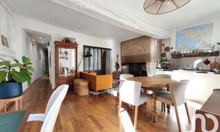 Appartement 3 Pièces 73 m² à vendre à Rennes (35000)