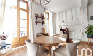 Appartement 3 Pièces 73 m² à vendre à Rennes (35000)