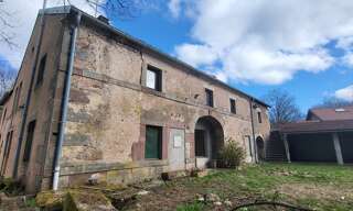 Maison 12 Pièces 219 m² à vendre à Écromagny (70270)