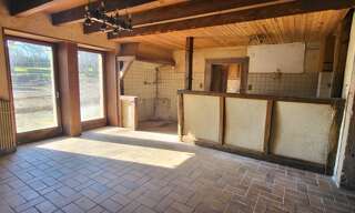 Maison 12 Pièces 219 m² à vendre à Mélisey (70270)